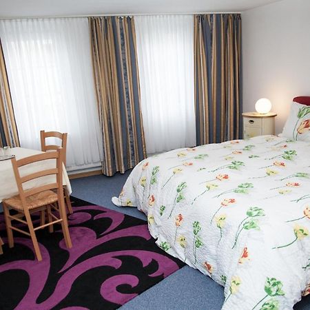 Hotel Gaestehaus Priester Limburg an der Lahn Extérieur photo