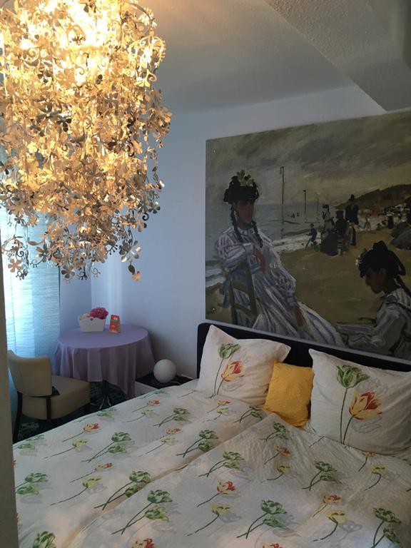 Hotel Gaestehaus Priester Limburg an der Lahn Extérieur photo